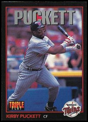 260 Kirby Puckett